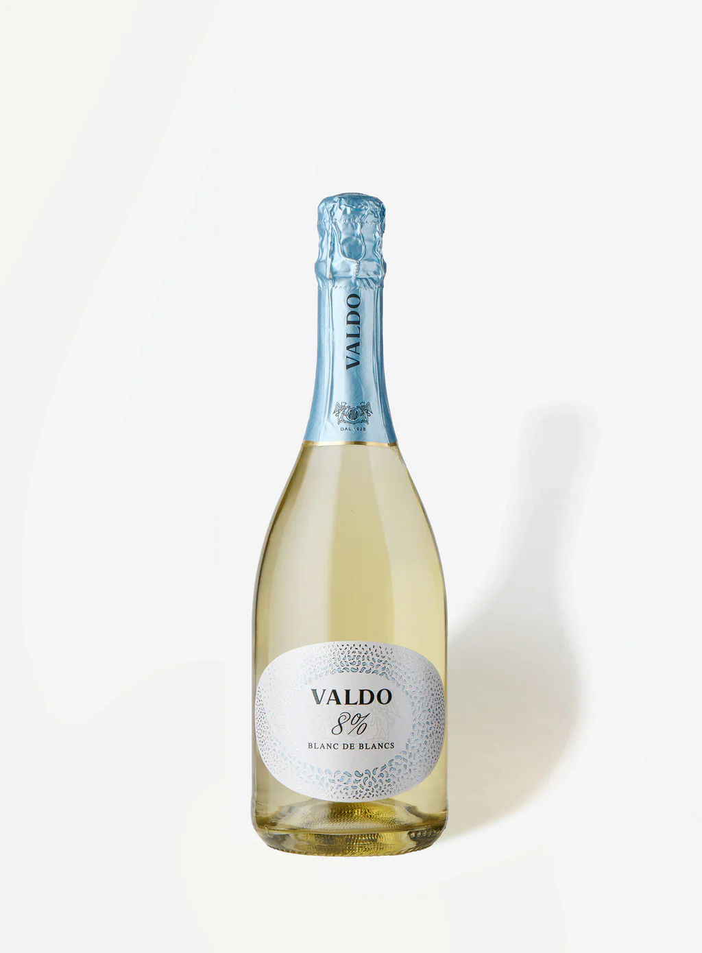 No/Low Alcohol Sparkling Wines