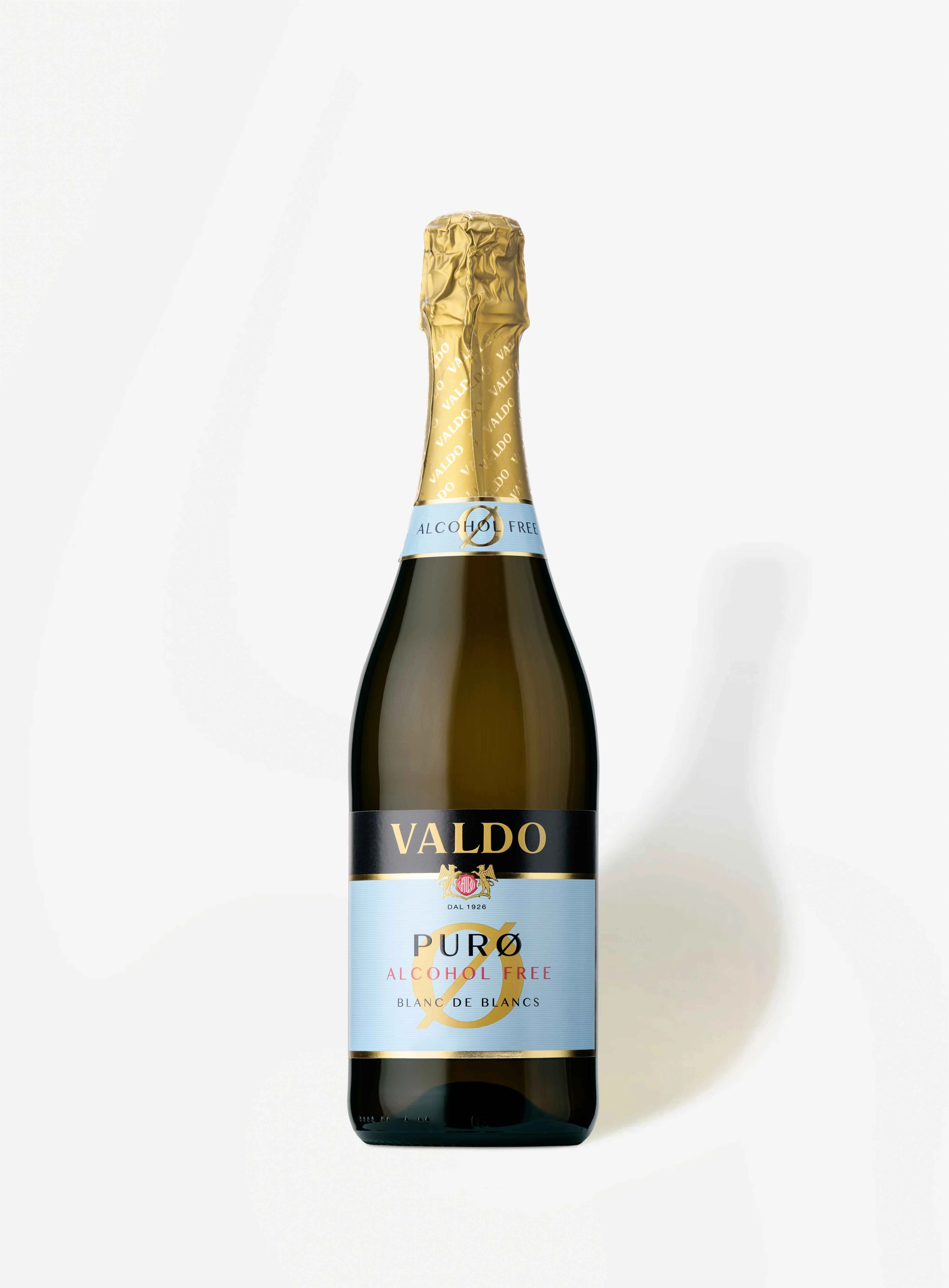 Our Sparkling Wines